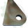 Koppelhaken Kramer 40mm/280mm t=25mm