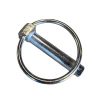 10x Klappstecker 9x42mm