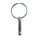 10x Klappstecker 9x42mm