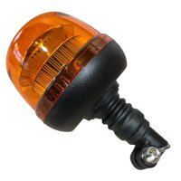 LED Rundumleuchte 24W 12-24V