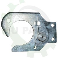 Oberlenkerhalter bis Ø63mm