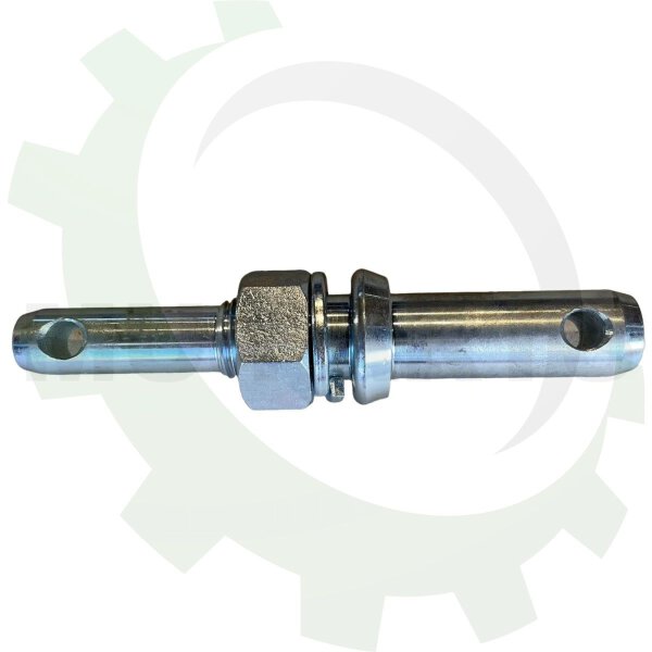 Unterlenkerbolzen Kat 1/2 zum Schrauben