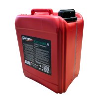 Sägekettenöl Divinol H Mineral 5 Liter Kanister