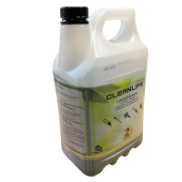 Cleanlife Gerätebenzin 2-Takt 5Liter Kanister