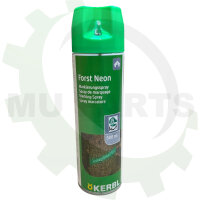 KERBL Markierungsspray Neon GRÜN 500ml, KWF