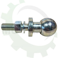Kugelkopfbolzen K50 bis 1250kg