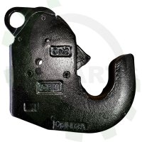 Unterlenkerfanghaken CBM Kat.2 bis 150PS