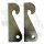 Koppelhaken Kramer 40mm/280mm t=30mm
