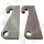 Koppelhaken 40/312mm Hitachi ZW65-ZW95 Komatsu Volvo L30 Zettelmeyer ZL502-602