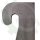 Koppelhaken 40/312mm Hitachi ZW65-ZW95 Komatsu Volvo L30 Zettelmeyer ZL502-602