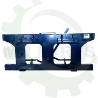 Adapter von Thaler auf Euroaufnahme 3t