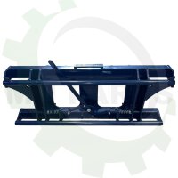 Adapter von Thaler auf Euroaufnahme 3t