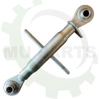 Oberlenker Kat. 1/1 M30x3,5mm 340-420mm