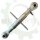 Oberlenker Kat. 1/1 M30x3,5mm 340-420mm