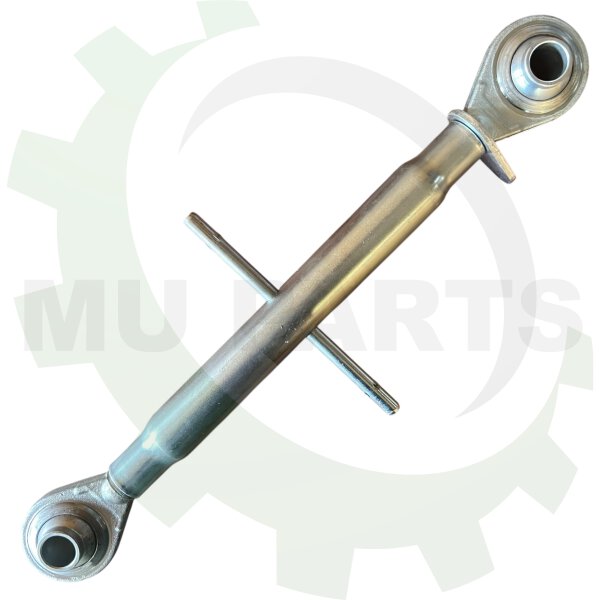 Oberlenker Kat.2 M30x3,5mm 510-720mm