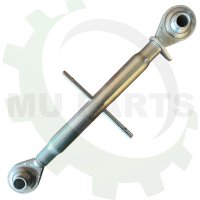Oberlenker Kat.2 M30x3,5mm 510-720mm