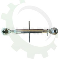 Oberlenker Kat.2 M30x3,5mm 510-720mm