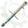 Oberlenker Kat. 1 M30x3,5mm 485-640mm