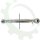 Oberlenker Kat. 1 M30x3,5mm 485-640mm