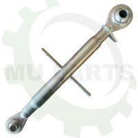Oberlenker Kat. 1/2 1-2 M30x3,5mm 500-660mm