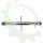 Oberlenker Kat. 1/2 1-2 M30x3,5mm 500-660mm