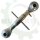 Oberlenker Kat.2 M30x3,5 320-370mm