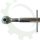 Gewindeoberlenker mit Fanghaken Kat. 2 620-860 mm M30x3,5