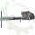 Gewindeoberlenker mit Fanghaken Kat. 2 620-860 mm M30x3,5