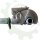 Gewindeoberlenker mit Fanghaken Kat. 2 620-860 mm M30x3,5