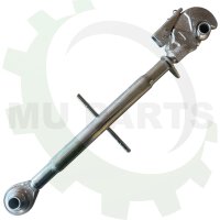 Gewindeoberlenker mit Fanghaken Kat. 2 785-1025 mm M30x3,5