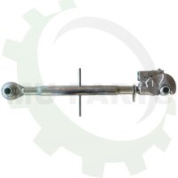 Gewindeoberlenker mit Fanghaken Kat. 2 785-1025 mm M30x3,5