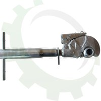 Gewindeoberlenker mit Fanghaken Kat. 2 785-1025 mm M30x3,5