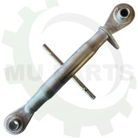 Oberlenker Kat. 1 M30x3,5mm 385-500mm