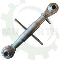 Oberlenker Kat. 1/2 1-2 M30x3,5mm 360-435mm verzinkt...