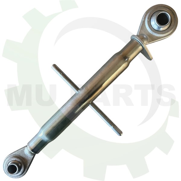 Oberlenker Kat. 1/2 M30x3,5mm 455-630mm