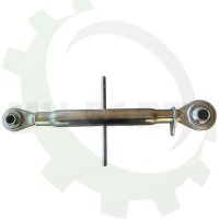 Oberlenker Kat. 1/2 M30x3,5mm 455-630mm