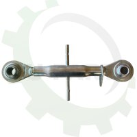 Oberlenker Kat.2 M30x3,5 365-470mm