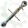Oberlenker Kat.2 M30x3,5 410-545mm