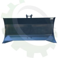 Polterschild/Rückeschild 150cm Dreipunkt Kat.2
