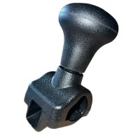 Lenkradknopf AGCO Fendt Ø28mm