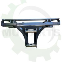 Adapter MS03 Lehnhoff Symlock auf Euroaufnahme 3t