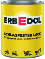 RAL 6018 Gelbgrün ERBEDOL 750ml