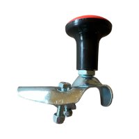 Lenkrad Fixlenker Lenkradknauf Lenkknauf  Lenkhilfe Traktor Schnelllenker