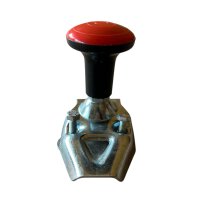 Lenkrad Fixlenker Lenkradknauf Lenkknauf  Lenkhilfe Traktor Schnelllenker