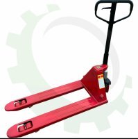 Handhubwagen 2,5t 1150mm