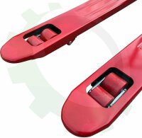 Handhubwagen 2,5t 1150mm