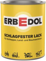 SL6111 Agria-Grün bis 1984 ERBEDOL 750ml
