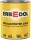 SL3510 Kramer-Rot ERBEDOL 750ml