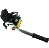 Faster Multifaster DN12-2 x 1/2" BSPP Festteil...