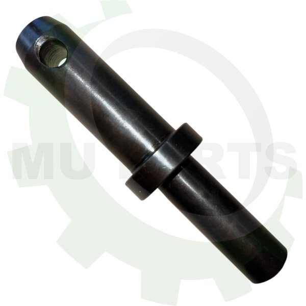 Unterlenkerbolzen Kat.2 zum Anschweißen 28x150mm